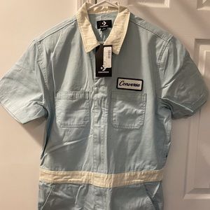 Golf Le Fleur x Converse Boiler Suit
